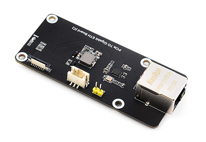 RS232 RS485 CAN Board配件选型