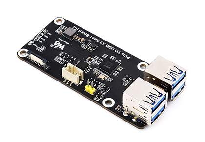 RS232 RS485 CAN Board配件选型