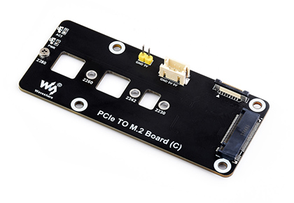 RS232 RS485 CAN Board配件选型