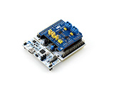 Arduino 扩展板接入NUCLEO