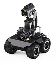 RaspRover PT PI4B/PI5 AI Kit Acce