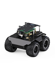 RaspRover PI4B/PI5 AI Kit