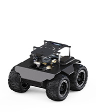 RaspRover PI4B/PI5 AI Kit Acce