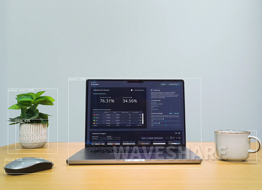 Raspberry Pi 5 资源简介