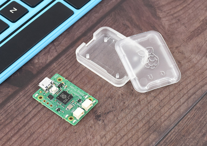 树莓派 USB 调试下载器产品展示