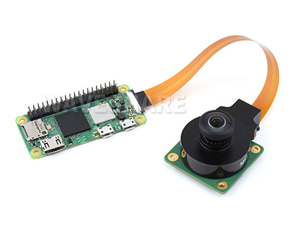 树莓派高清摄像头
