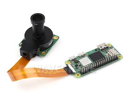树莓派高清摄像头