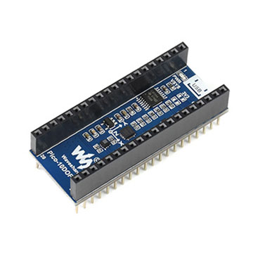 Pico-10DOF-IMU