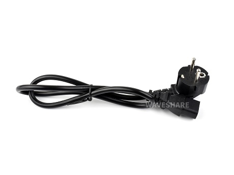 树莓派原装 PoE+ HAT 扩展板配置清单