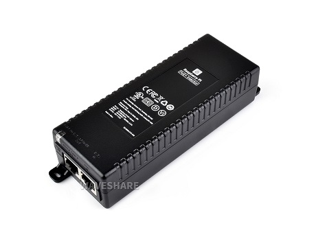 树莓派原装 PoE+ HAT 扩展板配置清单