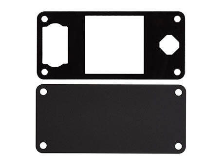 UPS + LCD 套餐配置清单