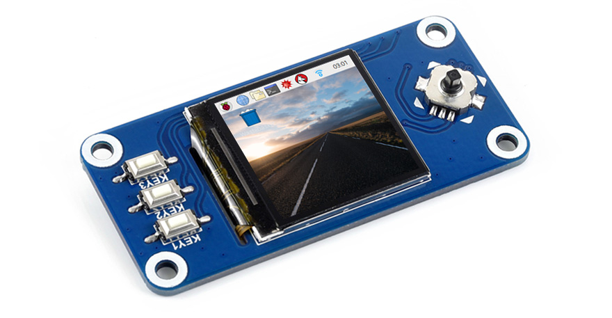 UPS + LCD 套餐主图