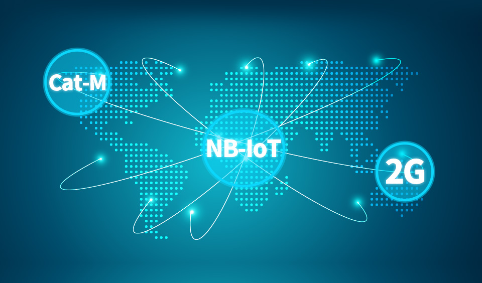 树莓派 SIM7000G 扩展板支持全球频段的<br />NB-IoT / Cat-M / 2G