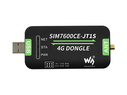 树莓派 4G 通信扩展板配置清单