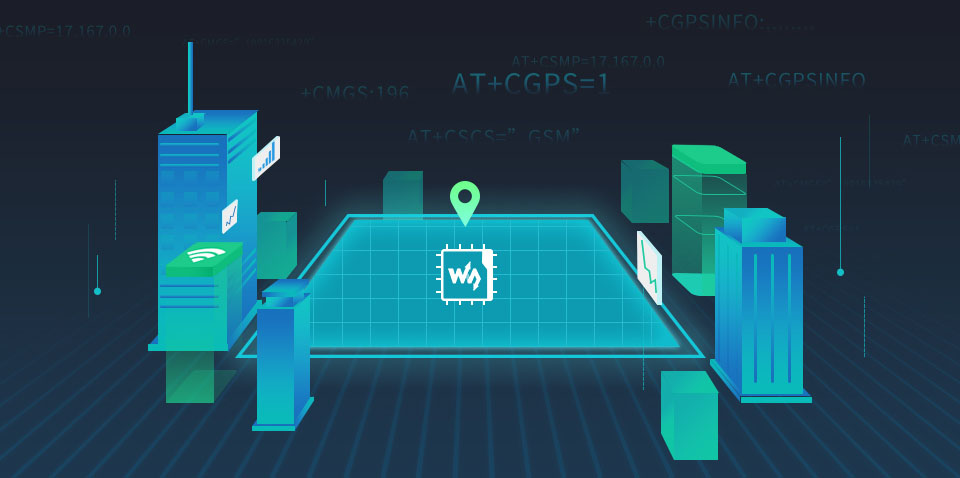工业级 5G 无线路由器支持最新 Wi-Fi 6 标准