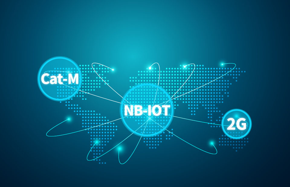 工业级 5G 无线路由器多模多频段