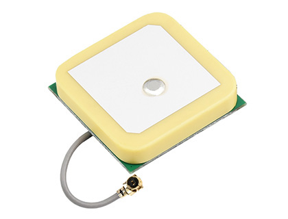 SIM7600X-H 4G 通信模块有源陶瓷天线