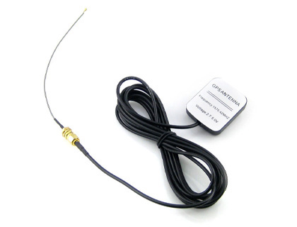 SIM7600X-H 4G 通信模块3 米外置天线