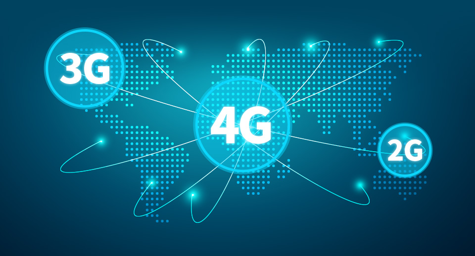 树莓派 4G 通信扩展板支持 4G/3G/2G 全球频段