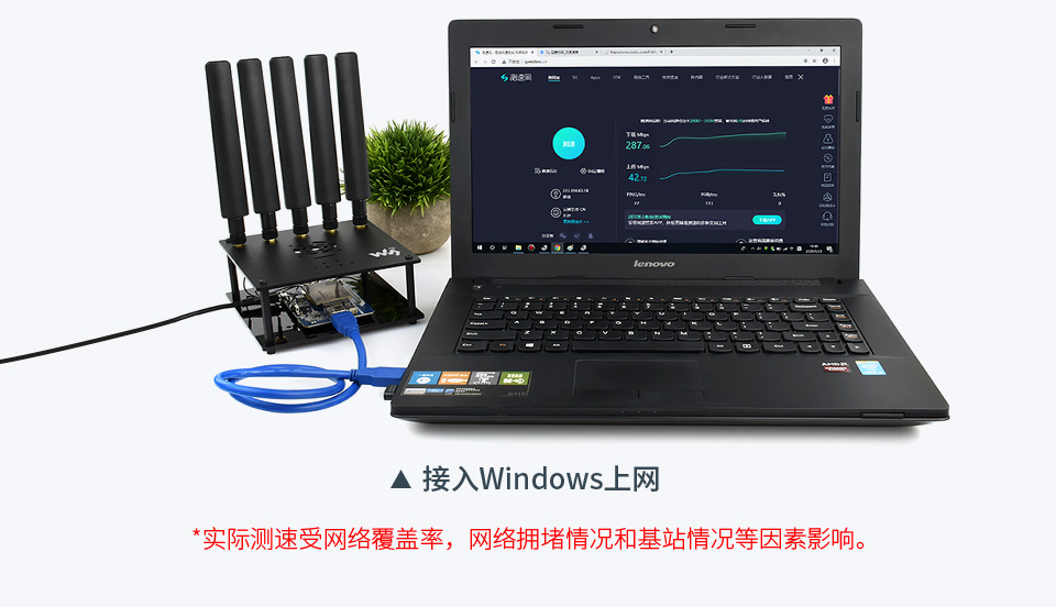 SIM8200EA-M2 树莓派5G扩展板拨号上网