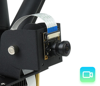 支持 M.2 B KEY 标准接口的树莓派 5G 通信扩展板