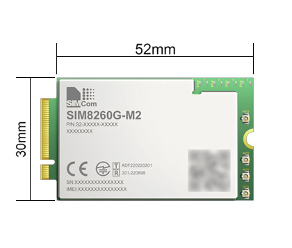 Jetson Orin 5G/4G/3G 扩展板