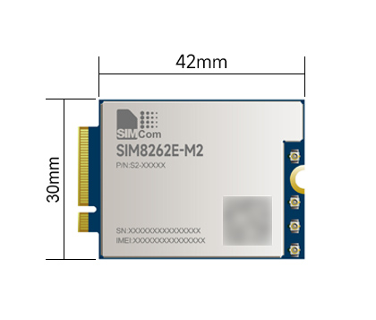 Jetson Orin 5G/4G/3G 扩展板