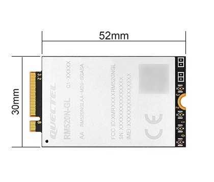 Jetson Orin 5G/4G/3G 扩展板