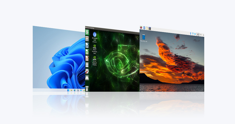 Jetson Orin 5G/4G/3G 扩展板多系统兼容 操作简单