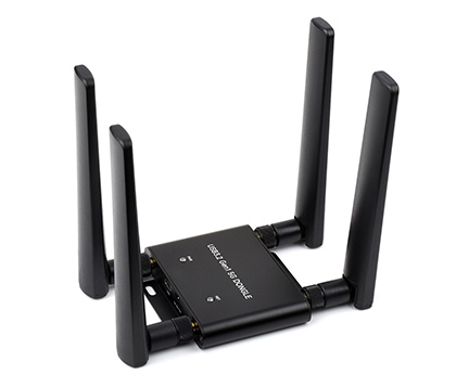 USB 3.2 Gen1 5G DONGLE