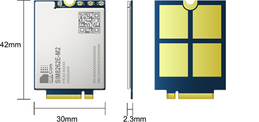 SIM8262E-M2 (4 天线)主图