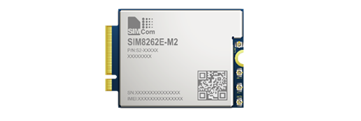 SIM8262E-M2正面图