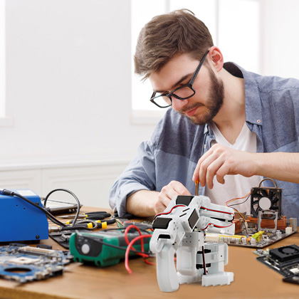 SO-ARM101 开源 6 轴机械臂出色用户体验 面向所有人群