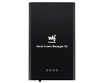 Solar Power Manager (C)