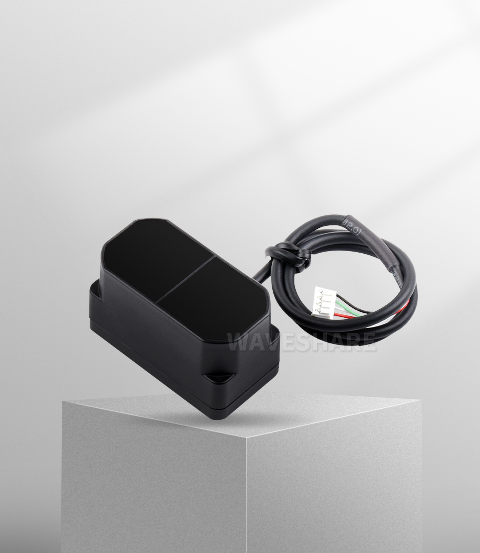 TFmini-Plus 激光雷达测距传感器