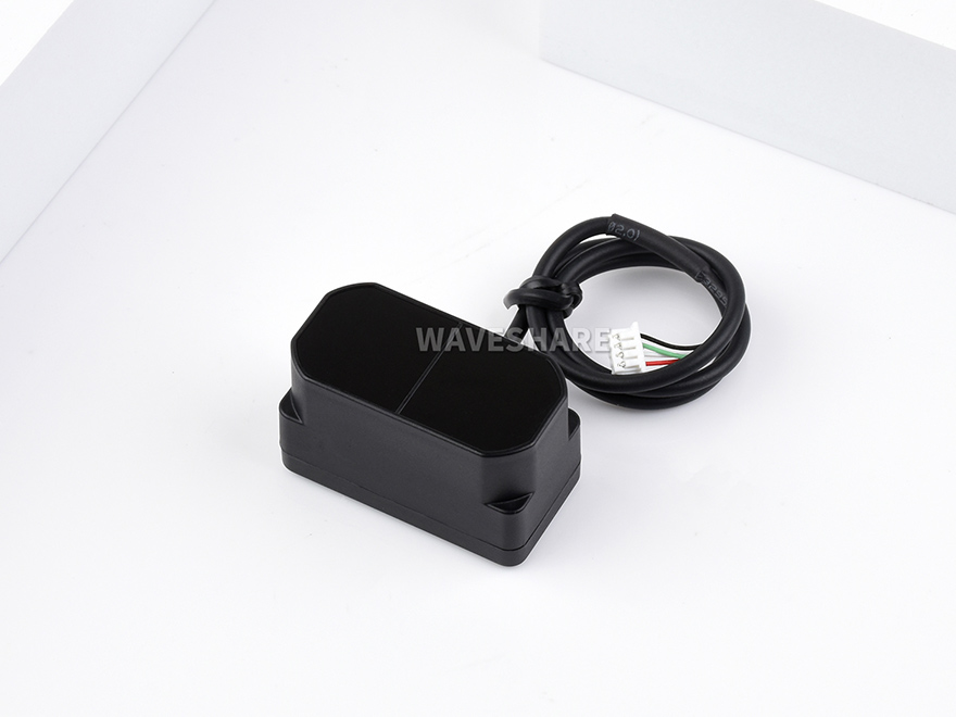 TFmini-Plus 激光雷达测距传感器产品展示