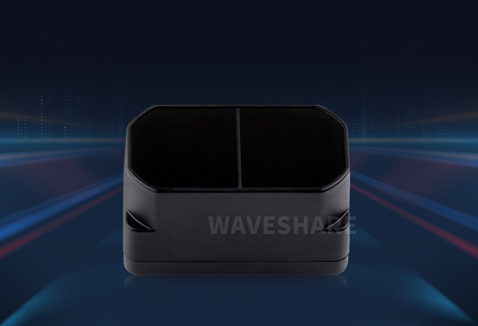 TFmini-Plus 激光雷达测距传感器高防护 高帧率