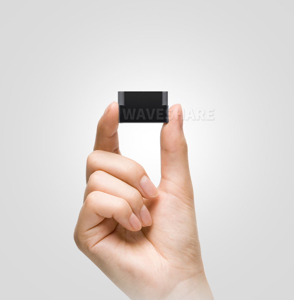 TFmini-Plus 激光雷达测距传感器高性能 小体积