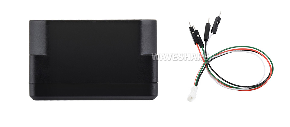 TFmini-Plus 激光雷达测距传感器配置清单