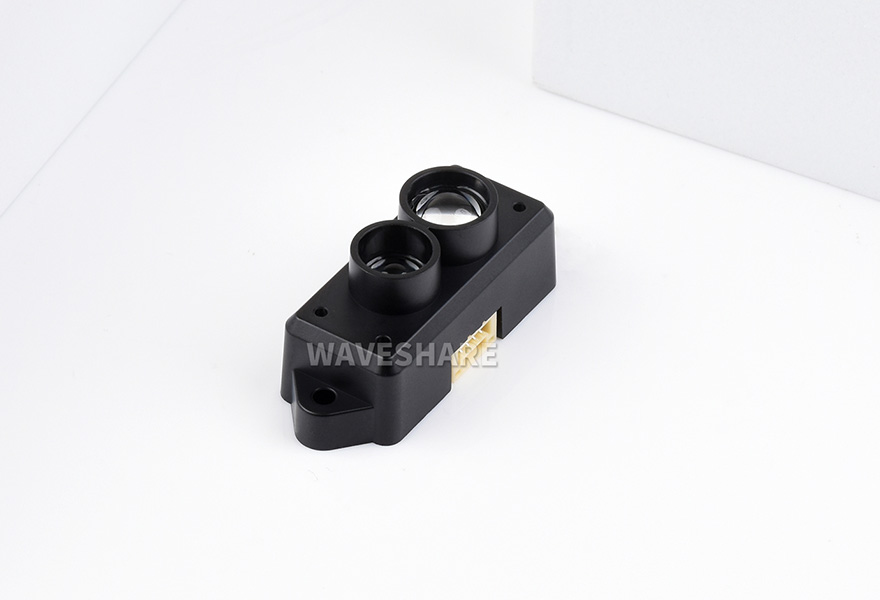 TFmini-S 激光雷达测距传感器产品展示