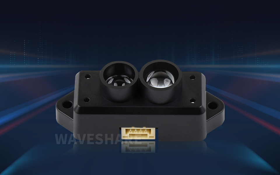 TFmini-S 激光雷达测距传感器高性能 高灵敏