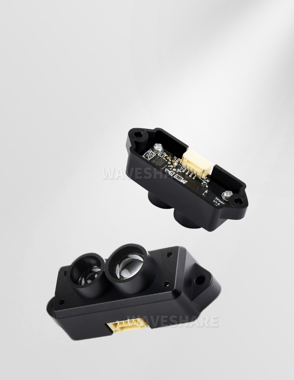 TFmini-S 激光雷达测距传感器高质量 更稳定