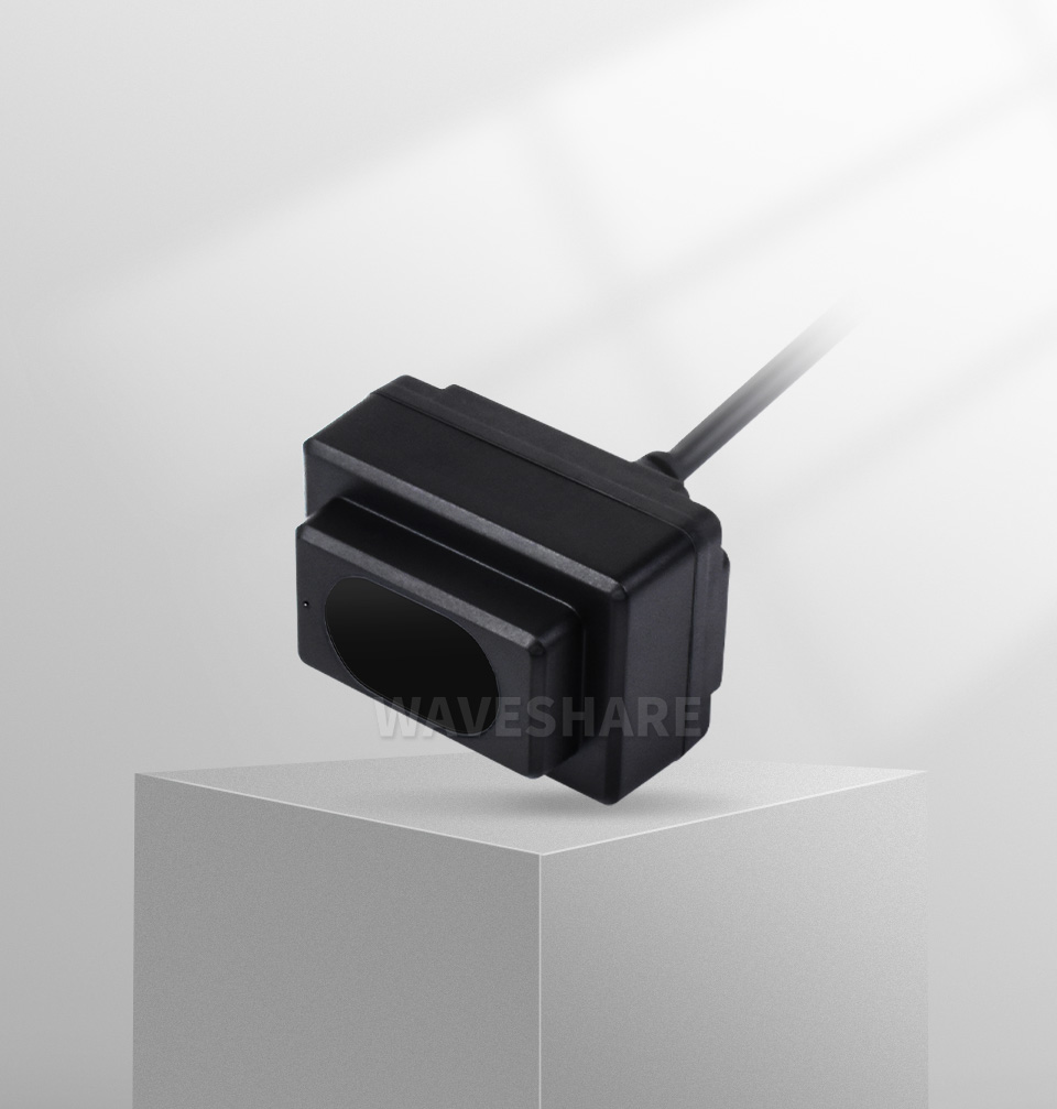 TFmini-i 工业激光雷达测距传感器