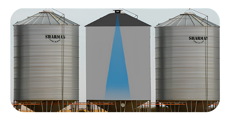 TOF激光测距传感器应用场景