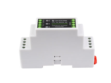 TTL TO RS232 (B) 配置清单