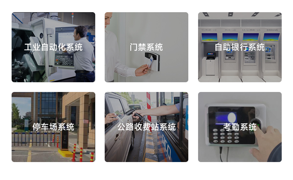 导轨式 TTL 转 RS422 电气隔离型串口转换器应用领域