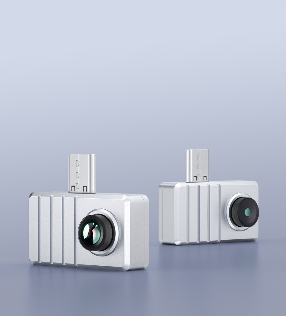 远红外热像传感器主图