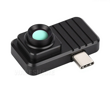 Thermal Camera HAT