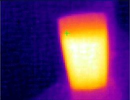 板载 40PIN GPIO 接口