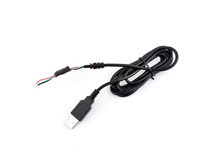 一体式电容指纹模块配置清单